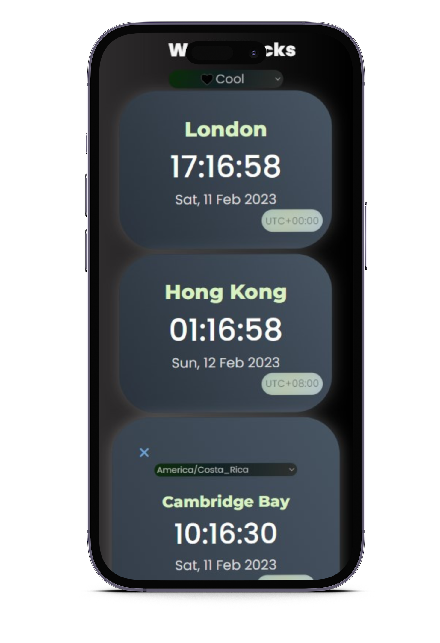 Homepage On Tai To